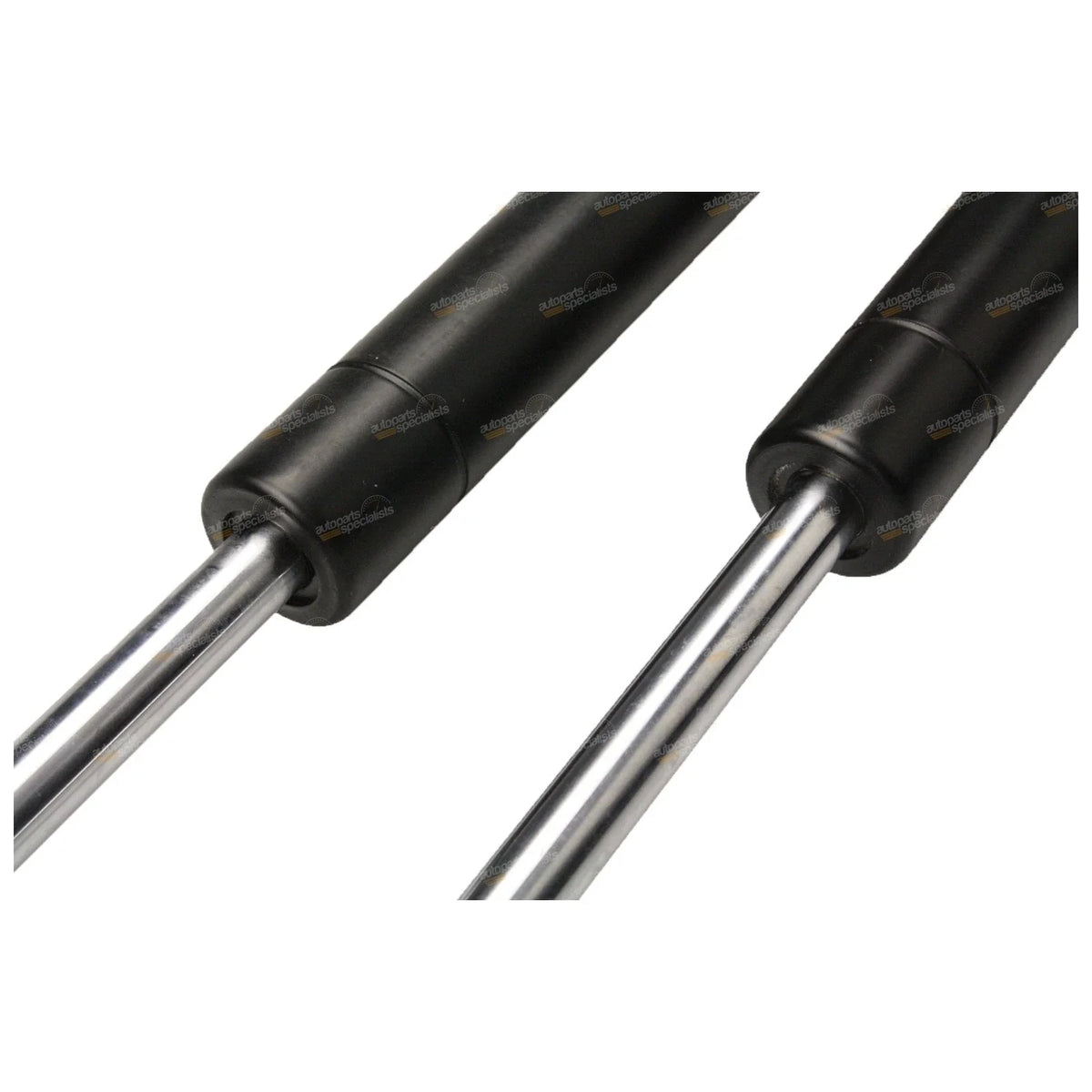 2 x Gas Tail Gate Struts for Toyota Hiace Van (1989–2005)