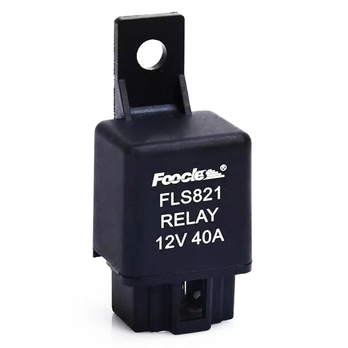 Heavy Duty Automotive Relay 12VDC 40A 4Pins