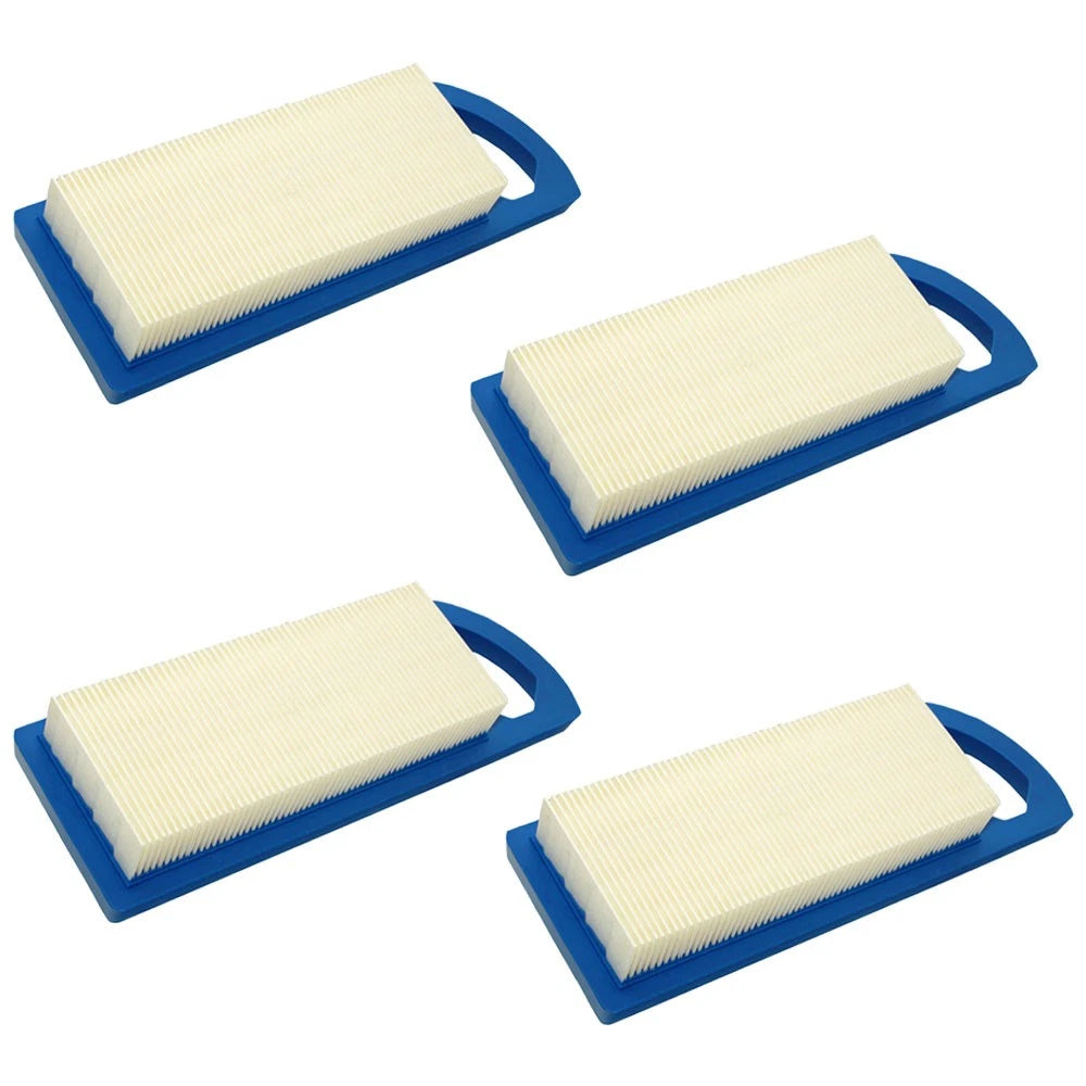 Set of 4 Air Filters for Huskee (4206)