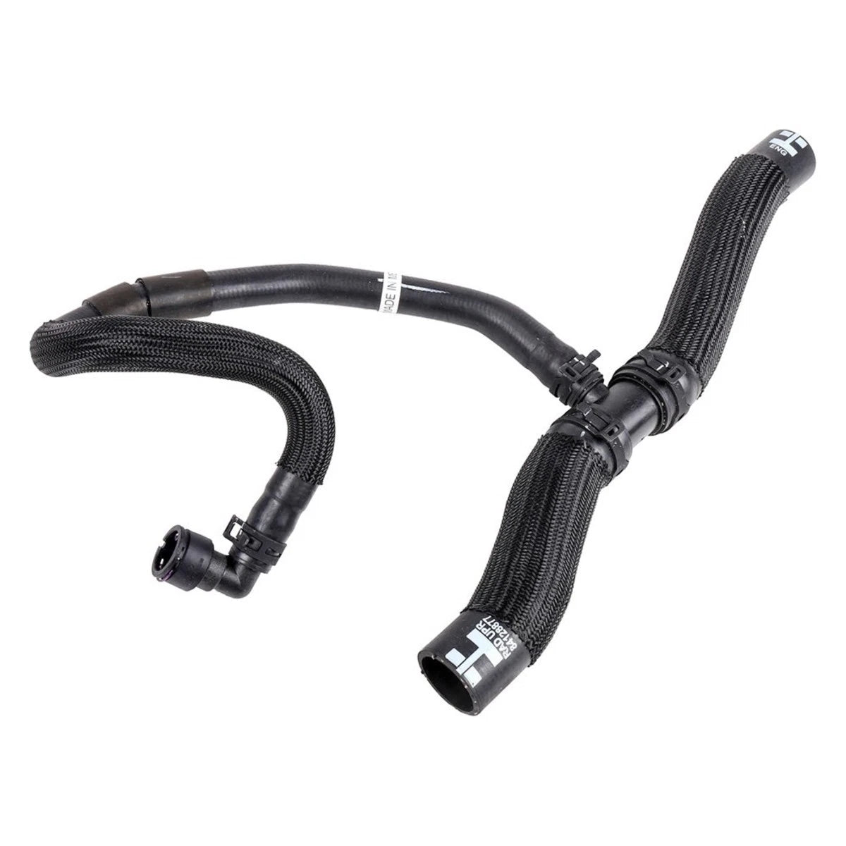 Upper Radiator Hose for Chevy Camaro (2016–2019) 84128879