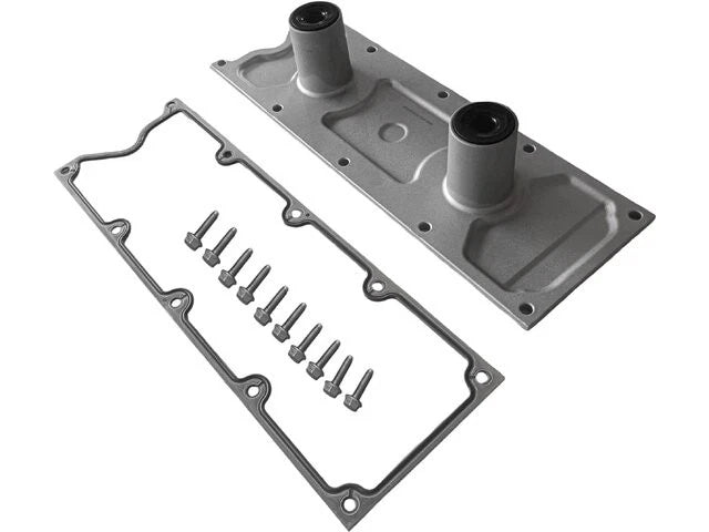 Valley Pan Cover for GMC Savana 1500 (2003–2007) 24619HVXT