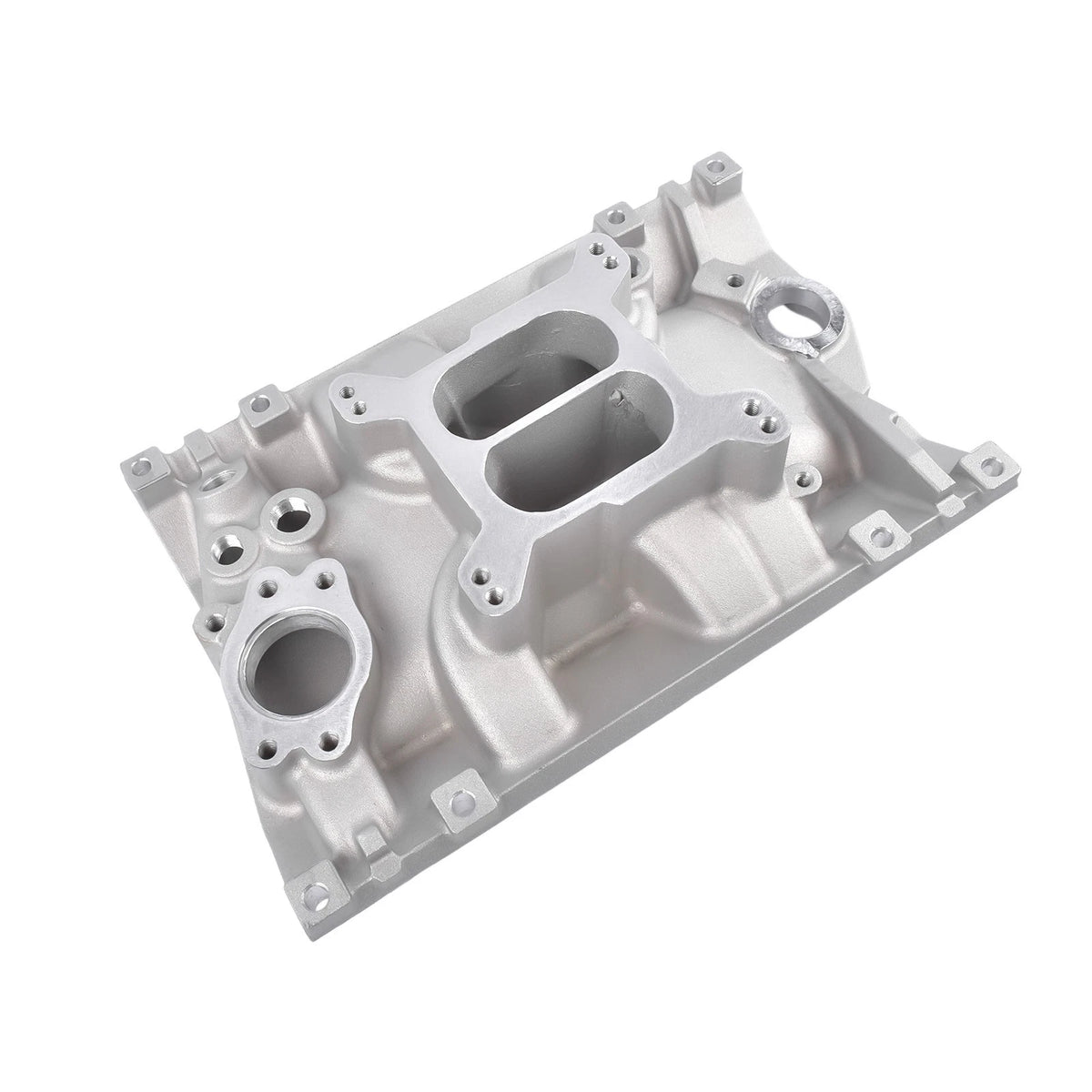 2114 Performer Intake Manifold for Chevy SBC 200/229/262 (1990–1995)