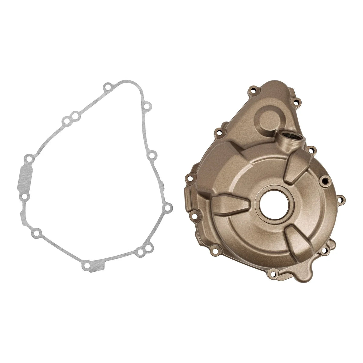 Engine Generator Stator Cover for Yamaha MT07 FZ07 (2015–2020)