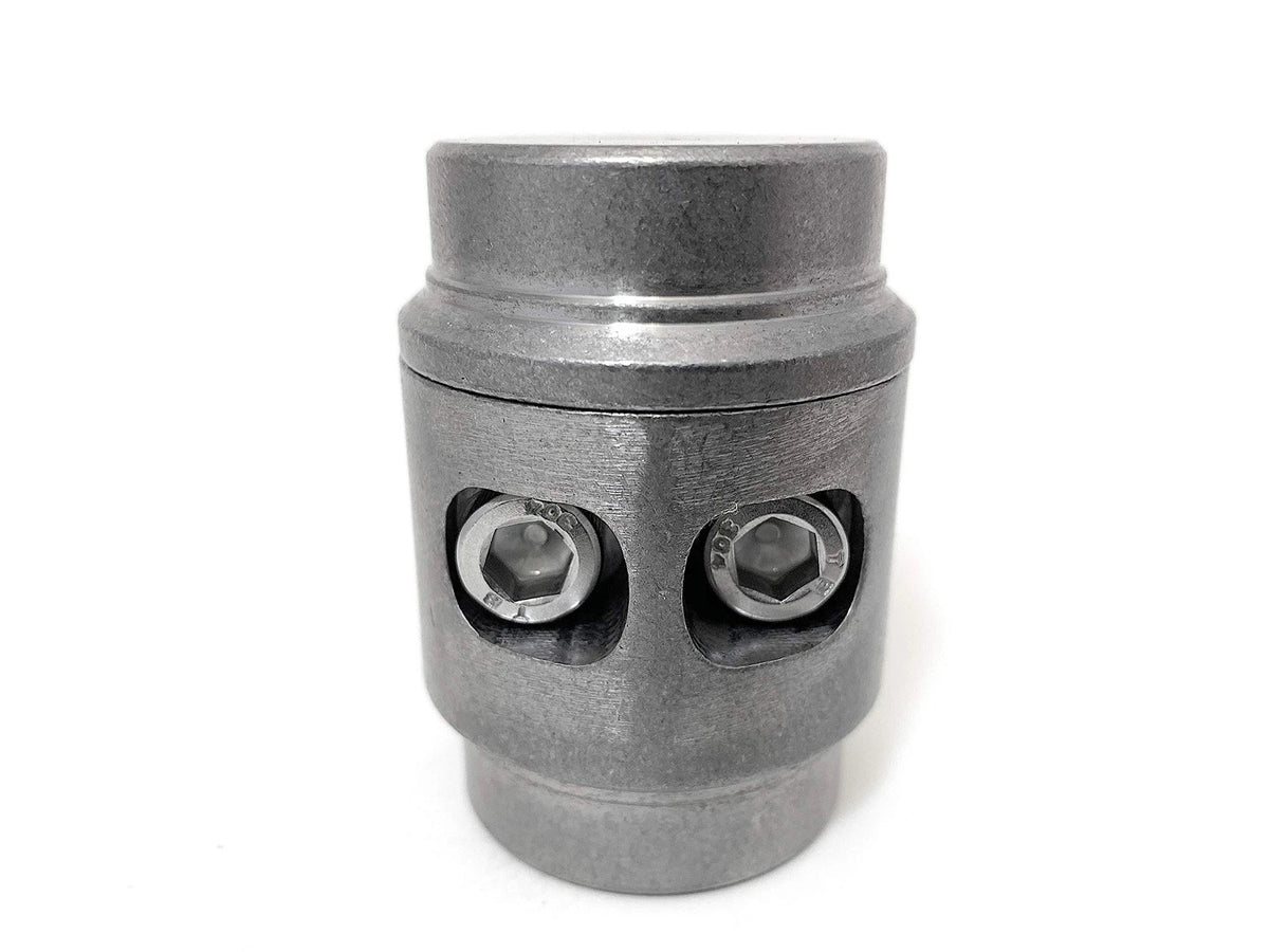 1-1/2" Tube Connector Adapter Weld Fabrication Bungs (1)