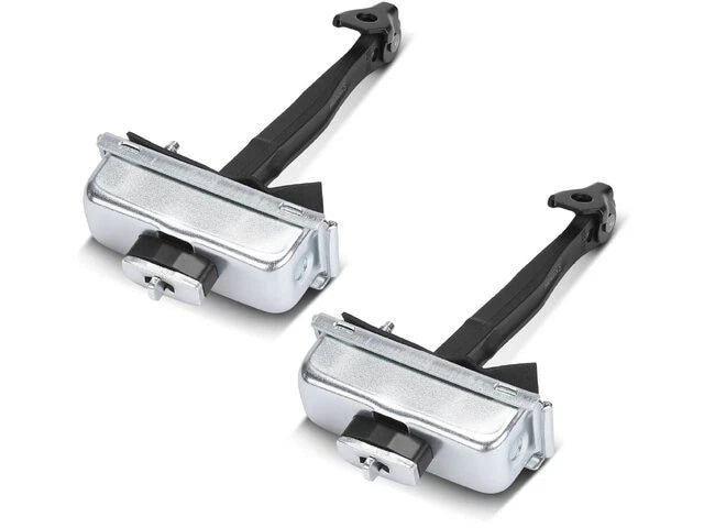 Door Check Set Rear for Land Rover Range Rover (2013–2022) 92662XMTC