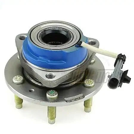 Wheel Bearing and Hub Assembly for Cadillac SRX (2004–2009)