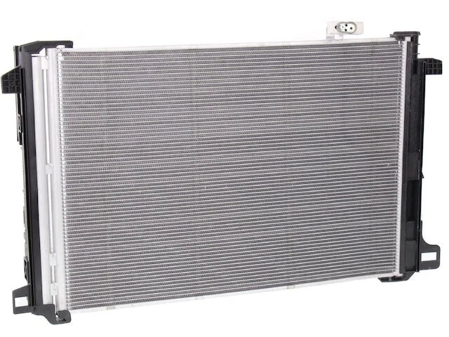 A/C Condenser for Mercedes GLK350 (2010–2015) 58365JZVT