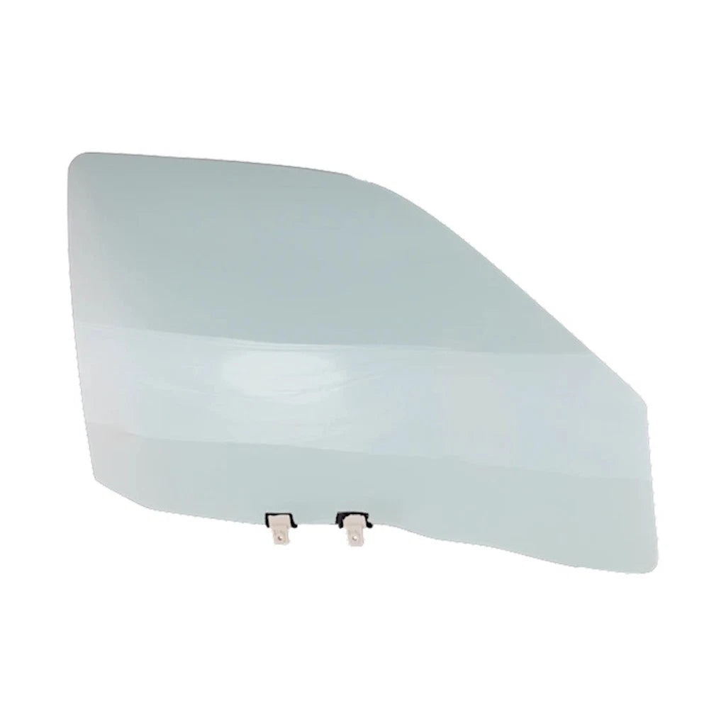 Door Glass Passenger Side Front for Isuzu Amigo (1998–2000) CLX-M0-USA-RI48010003-CL360A70