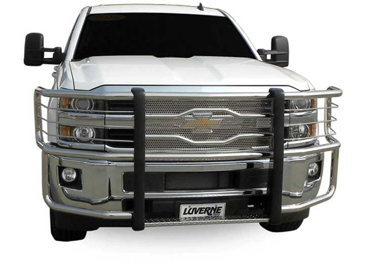 Brackets Only for Chevrolet Silverado/GMC Sierra 1500 (2007–2013) 320710
