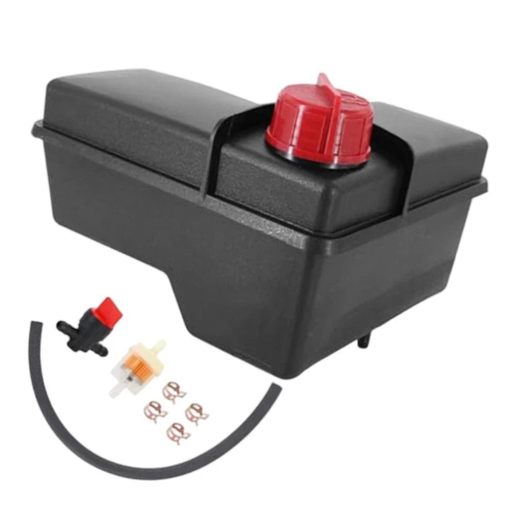 Fuel Tank for Tecumseh OH195EA OH195EP OH195SA (Compatible)
