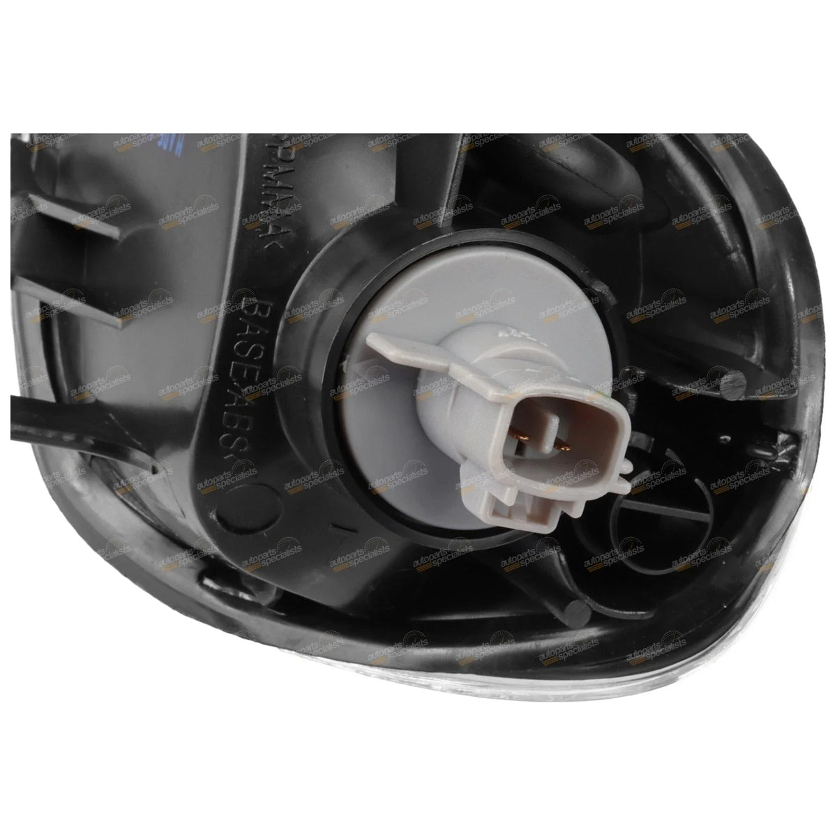 LH Park Indicator Light 4cyl 1.8L 7A for Toyota Corolla AE112R (1998–2001)