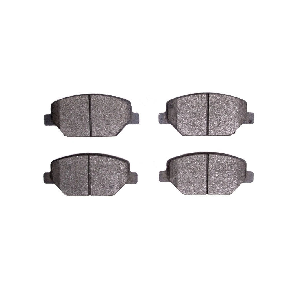 Front Brake Pads for Buick LaCrosse (2017–2019) ALX-PAU-DF-4000-1886-00-CLA3