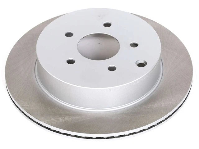 Rear Brake Rotor for Infiniti FX45 (2003–2008) 55364XMPM