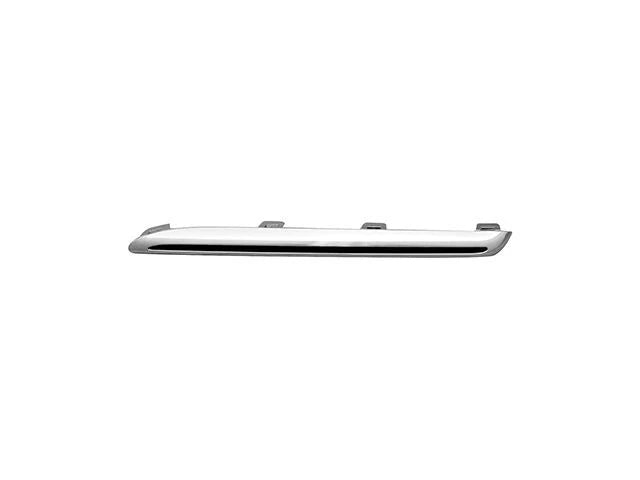 Grille Molding Left for Mercedes E400 (2017–2018) 89817NCKJ