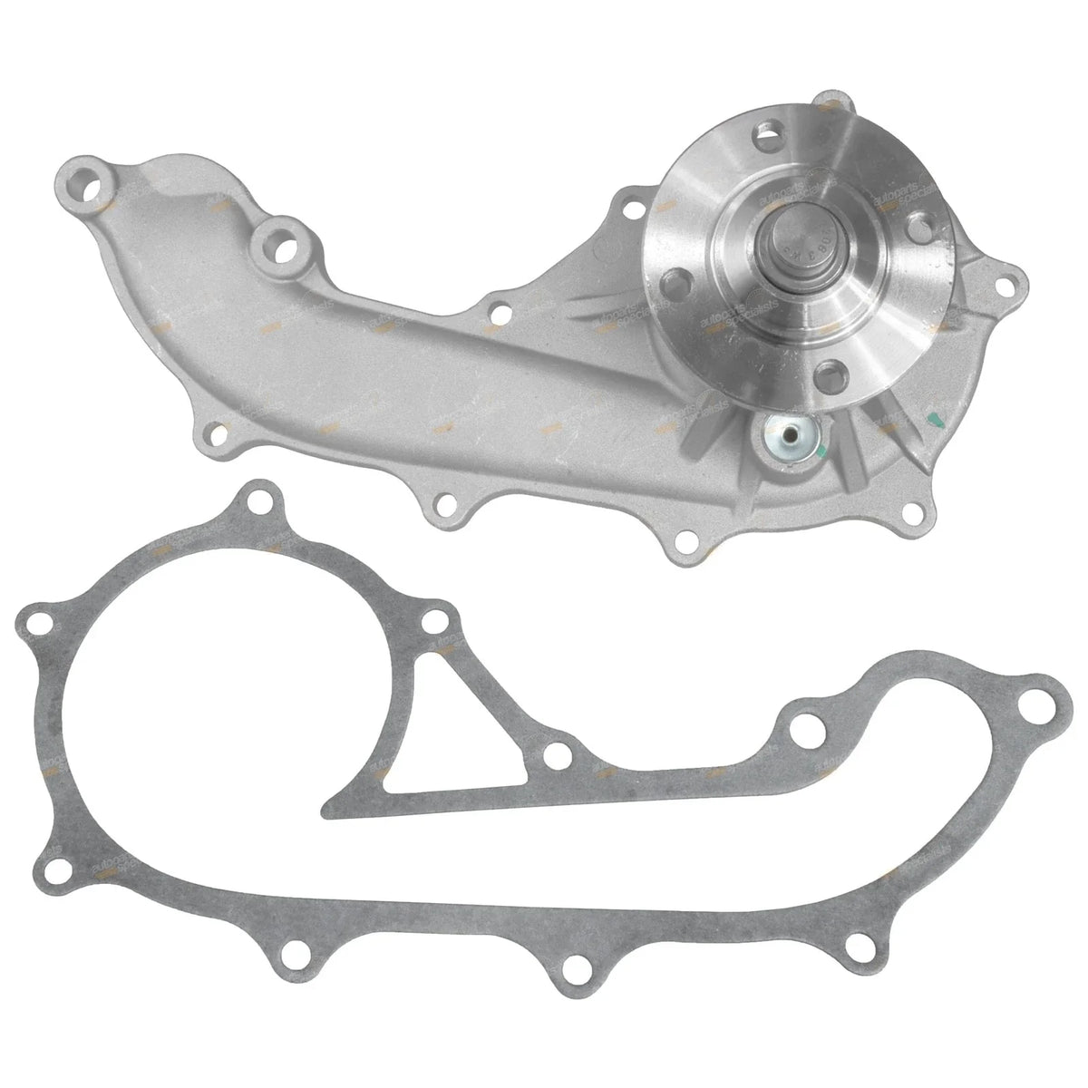 Water Pump for Hilux RZN147 RZN149 RZN154 RZN169 RZN174 (1997–2005)