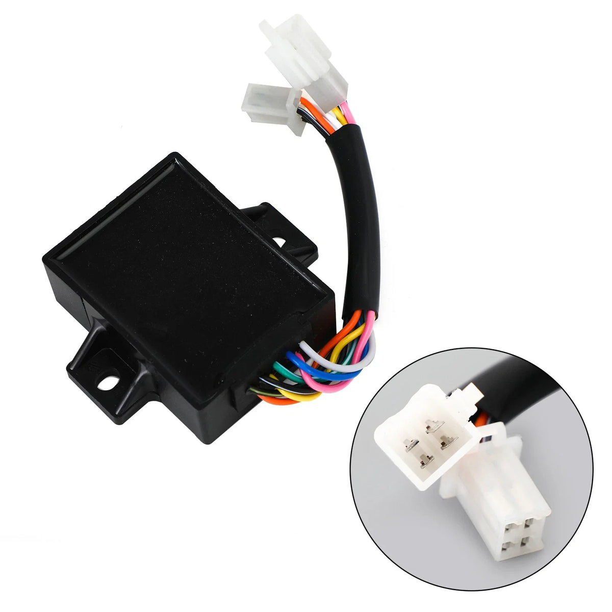 CDI Box Igniter for Kawasaki Mule 2500 2510 2520 (1998–2005) 21119-2157