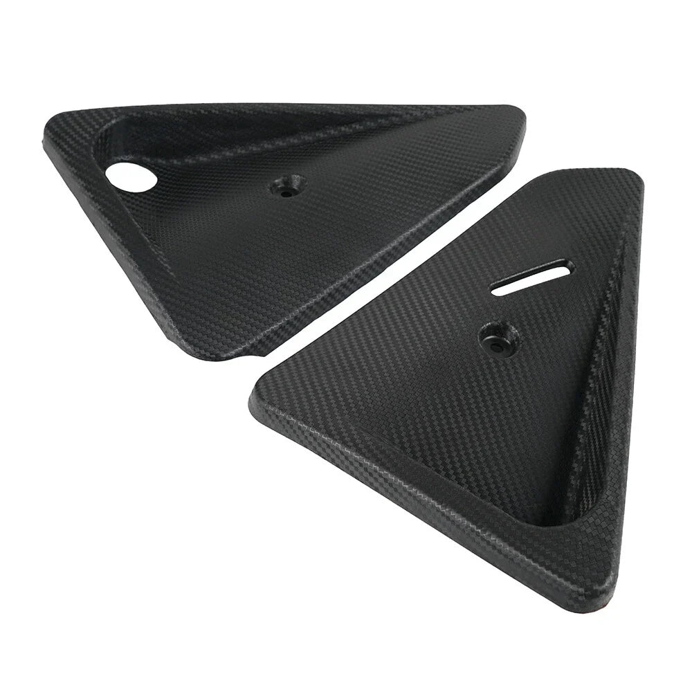 ABS Side Fairing Heat Insulation Cover for KTM 1090 1190 1290 Adventure/R (2014–2021)