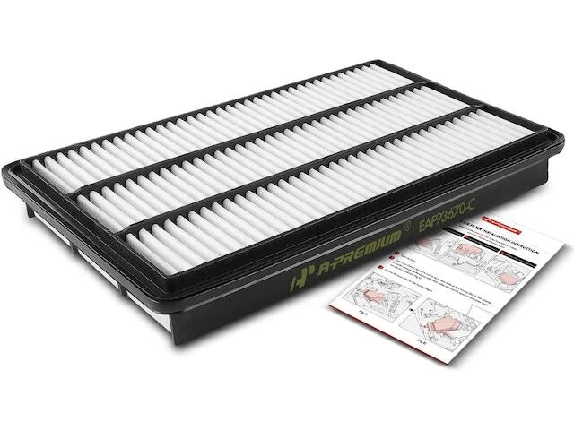 Air Filter for Mitsubishi Montero (2001–2006) 33579CPCW