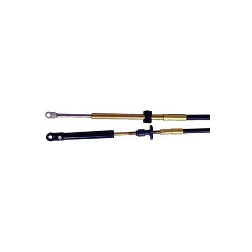 Xtreme Control Cable 479 Series for Johnson/Evinrude (1979–Present) 13' CCX20513