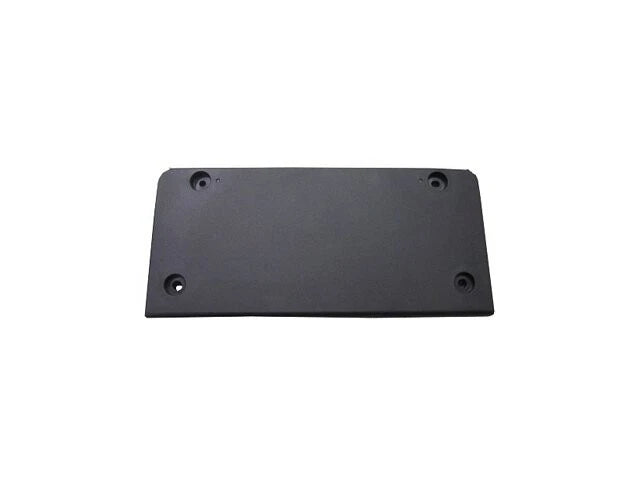 License Plate Bracket for Kia Optima (2014–2015) 24278FJTP