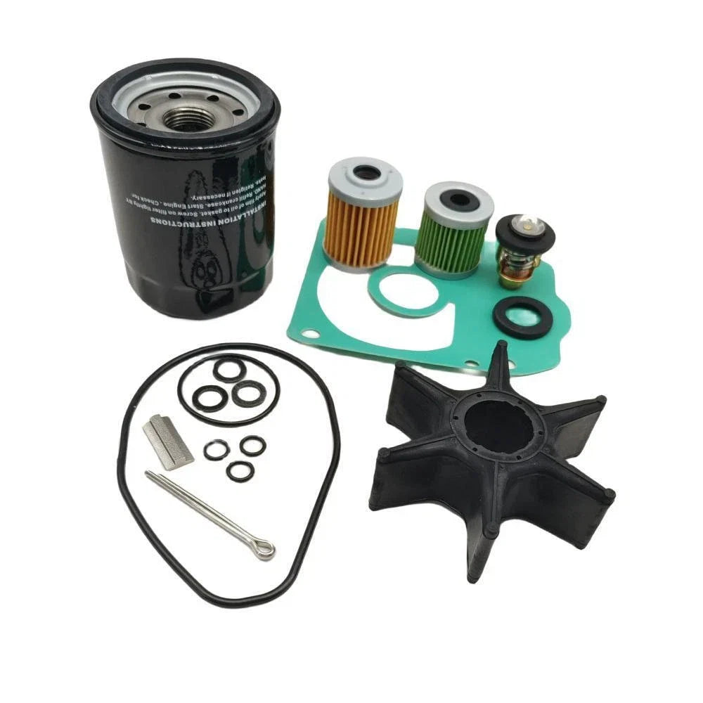 Service Kit for Honda Outboard 175 200 225 HP (106211-ZY2-506, 06211ZY2506)