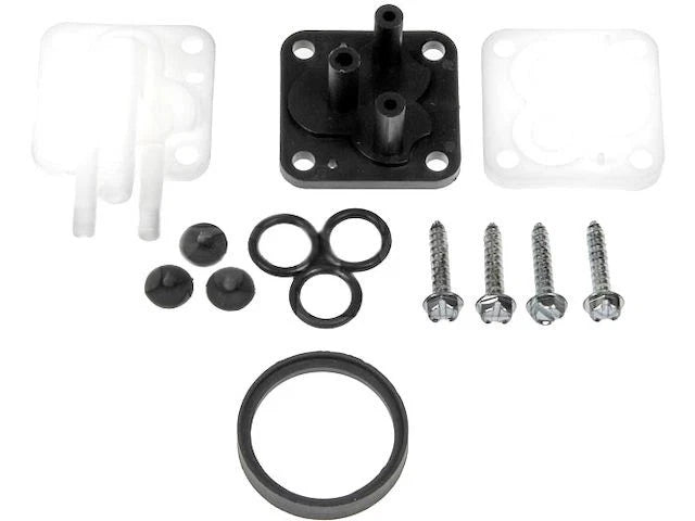 Windshield Washer Pump Repair Kit for Cadillac Cimarron (Dorman 68274YRWB)