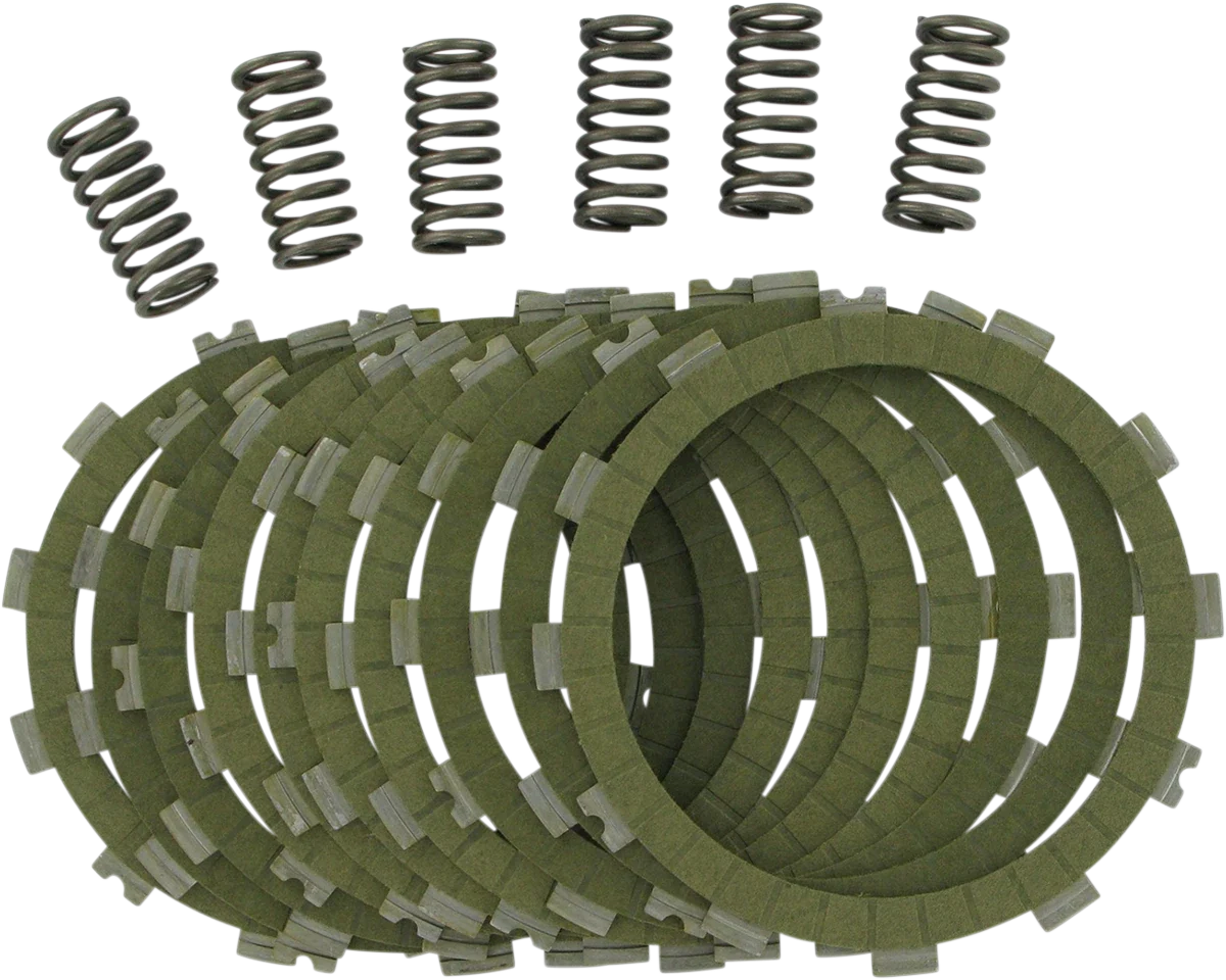 EBC Clutch Kit for Kawasaki Ninja ZX-10 (SRC79)