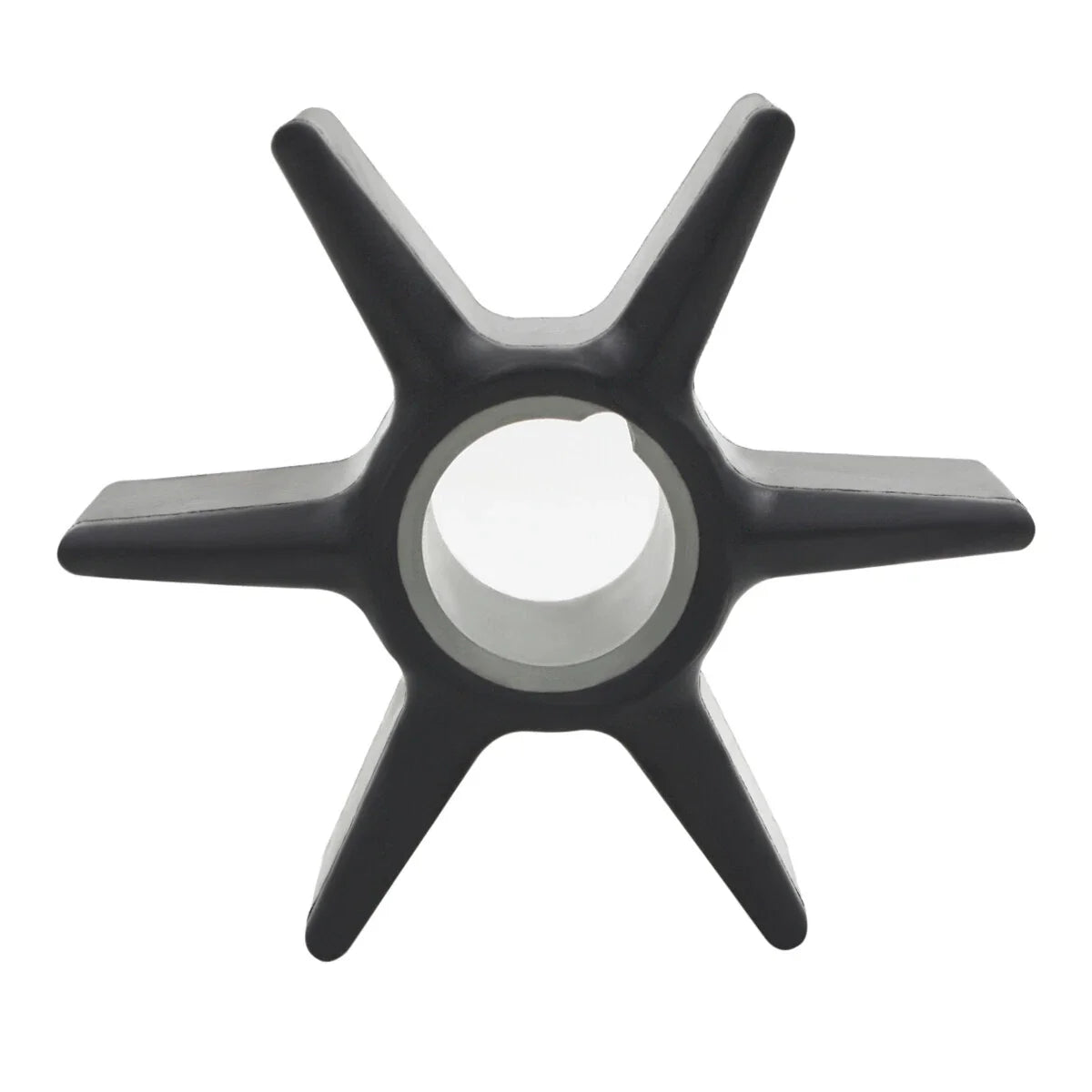 Water Pump Impeller for Mercury Mariner 40-250 HP (18-3056, 47-43026-2, 47-43026T2)