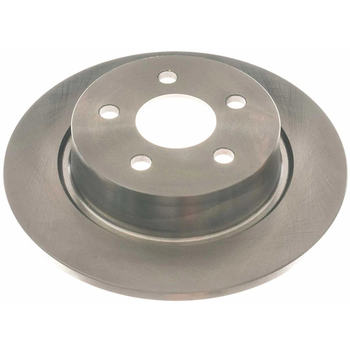 Powerstop Brake Disc AR85197 for Ford Transit Connect (2018–2023)