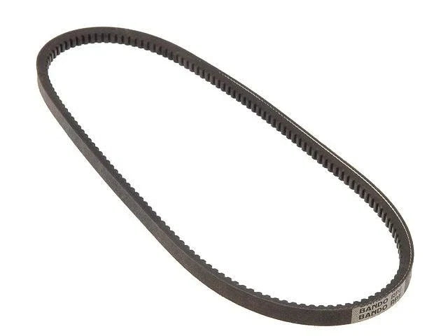 Multi Rib Belt for Mazda B2200 (1987–1993) BH381KJ
