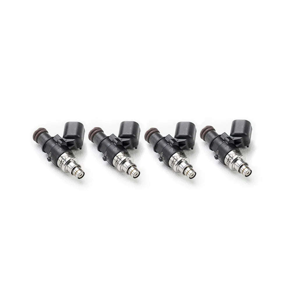 Set of 4 Dynamics ID 1050-XDS Injectors for Honda CBR1000RR (2008–Present) 1050.07.02.34.11.4