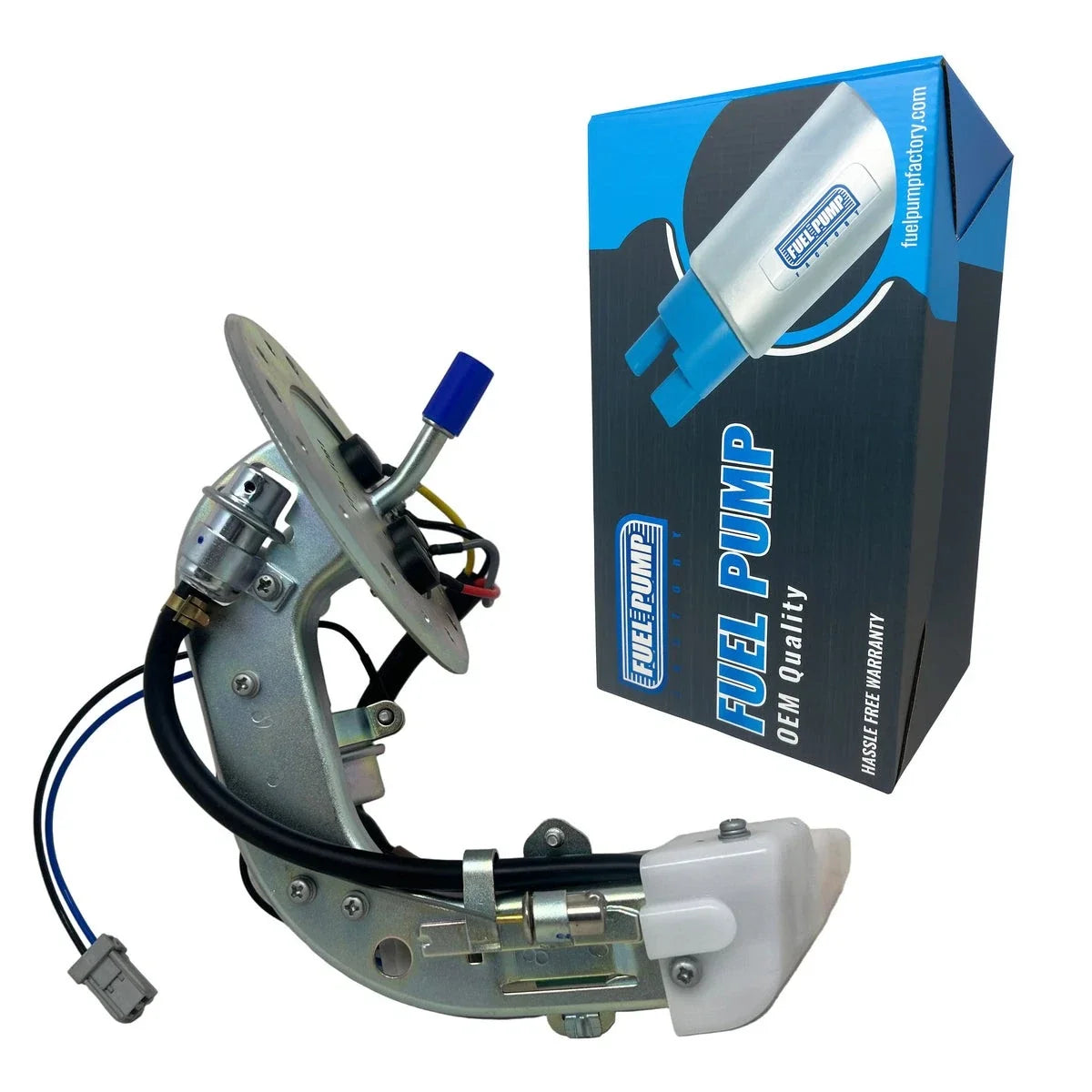 FPF Fuel Pump Assembly for Suzuki Intruder C800C (2007–2021) 15100-41F30