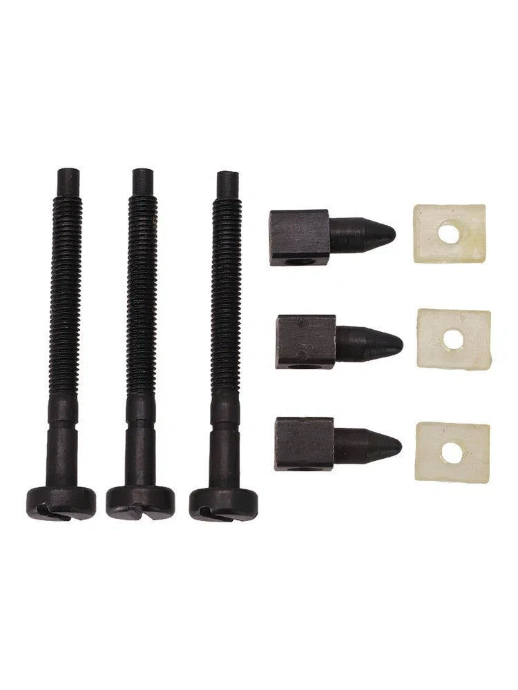 Chainsaw Chain Adjuster Parts Set for OEM Replacement on 268 272 (OEM)