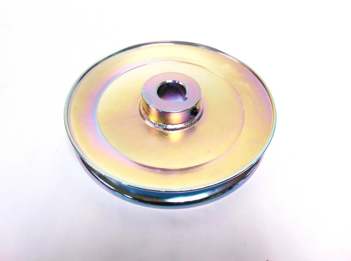 OEM Spartan Lawn Mower Deck Spindle Pulley 433-0005-00