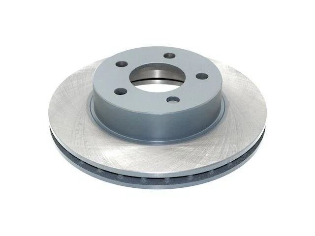 Front Brake Rotor for Mazda B4000 4WD (1998–2002) TS365VF