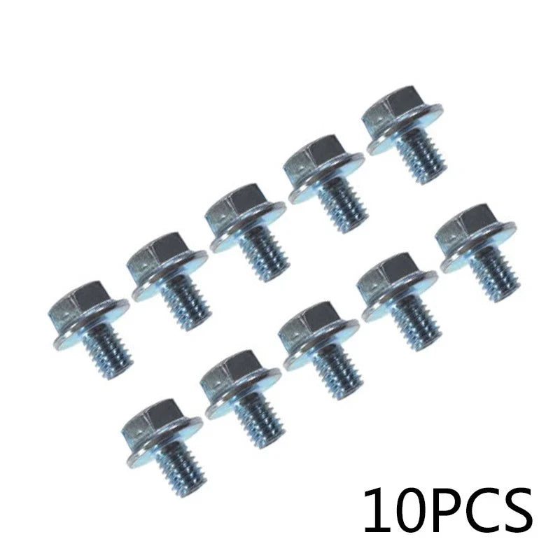 Recoil Starter Mount Screws for 5.5HP 6.5HP 8HP 9HP 11HP 13HP Engines