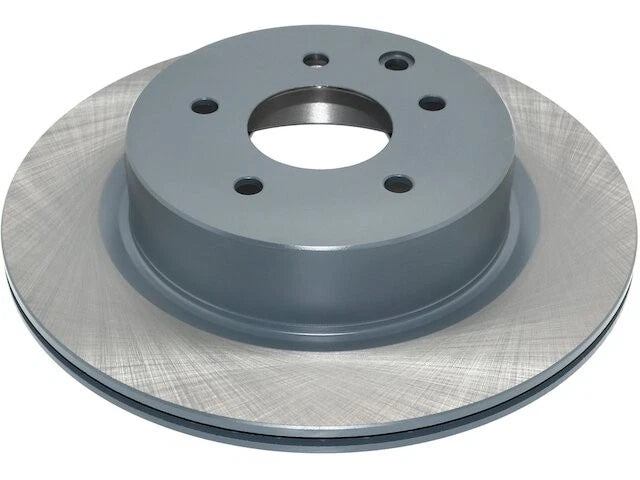 Brake Rotor Rear for Infiniti G25 (2011–2012) 57413JCDB