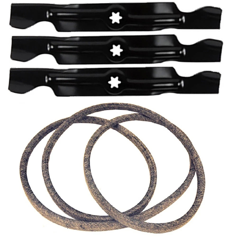 50" Deck Maintenance Kit for Cub Cadet