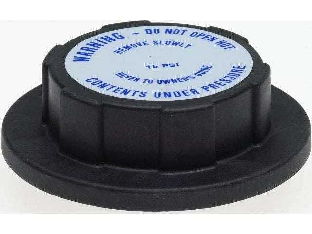 Radiator Cap for Cadillac Fleetwood (1994–1996) 15432BDWZ