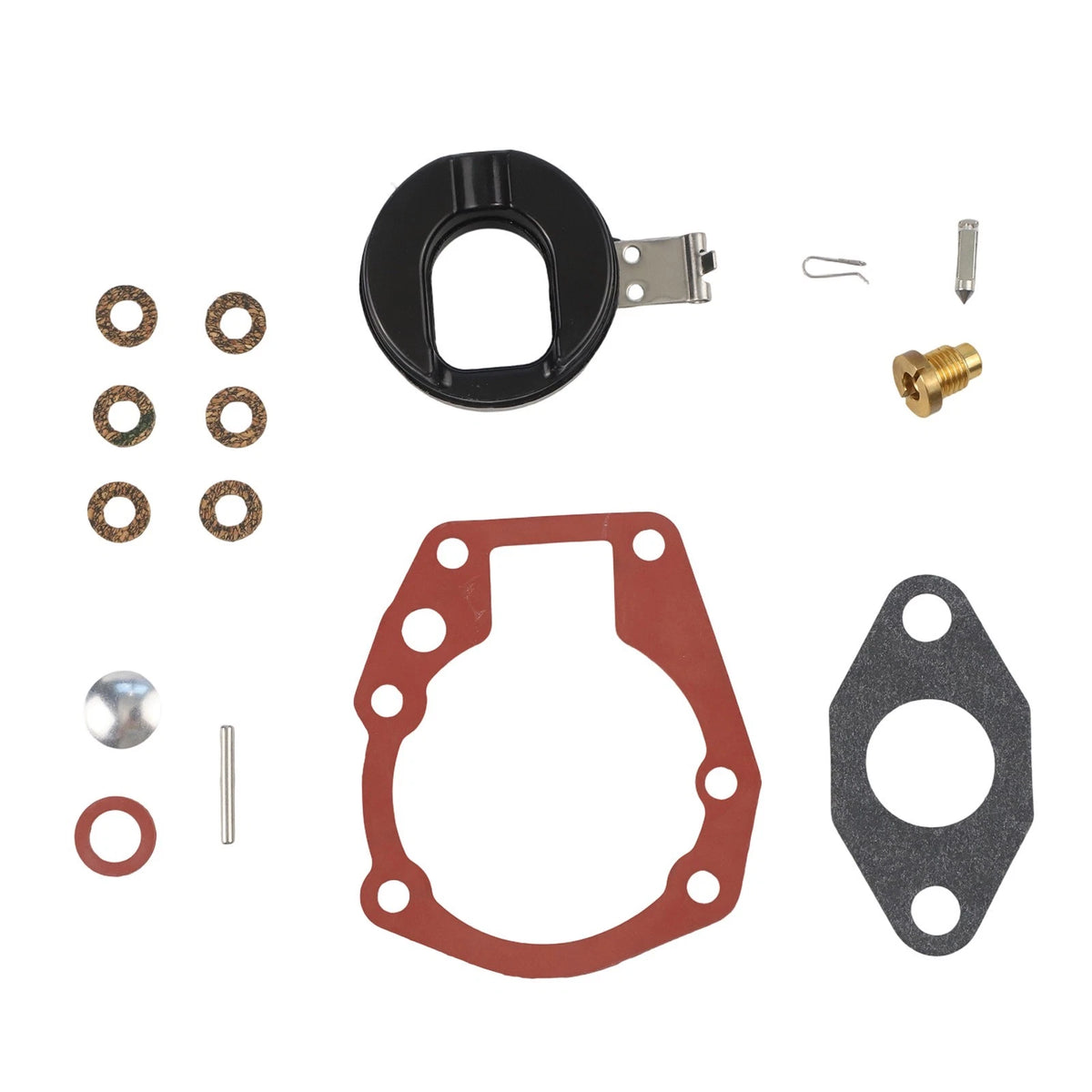Replacement Gasket Kit for Johnson EvinRude Carburetor