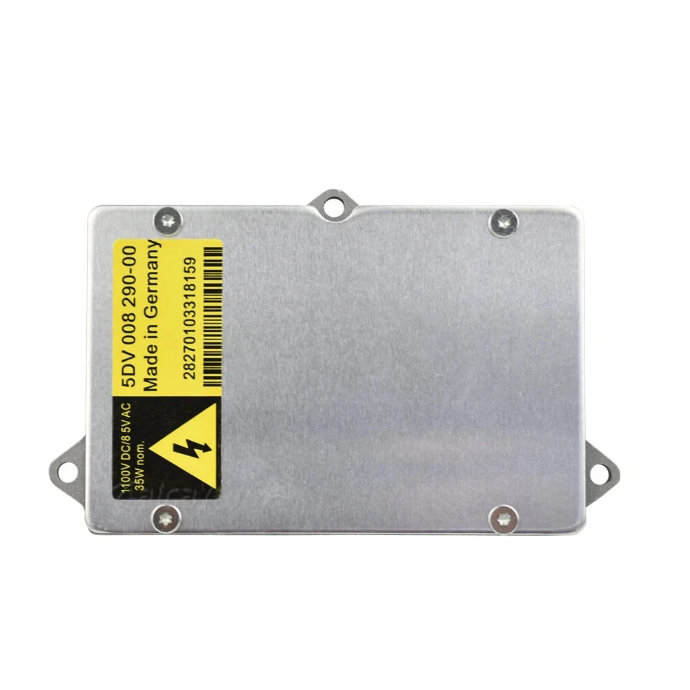 Xenon Headlight Ballast Module for Renault Grand Scenic II (2004–2009)