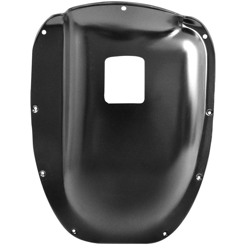 Shift Cover for Chevy (1955–1959) 1107A