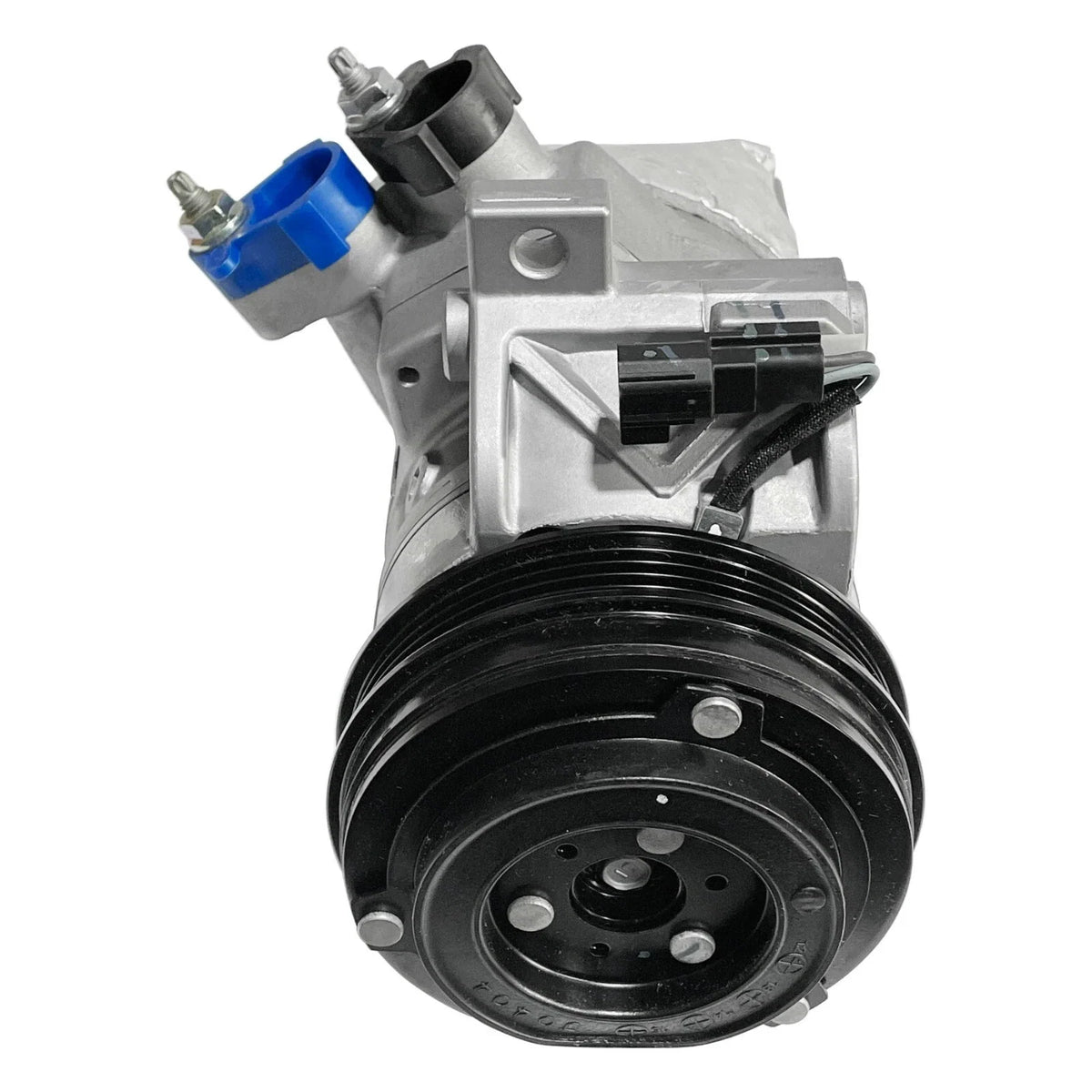 A/C Compressor Kit Replacement for Lincoln Navigator 3.5L Turbo (2015–2015)