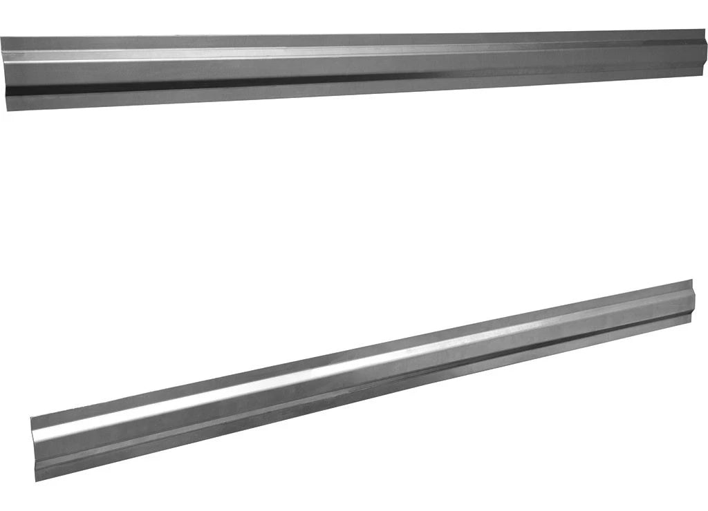 Set of 4 Installation Channel Brackets for Extreme Max Trailer (5001.6362)