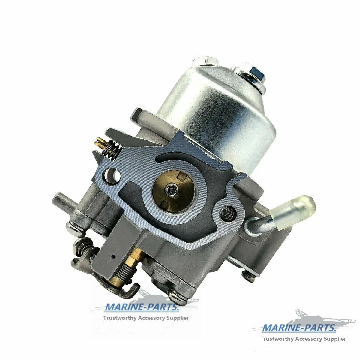 Carburetor for Honda BF2 2HP Outboard Engine (16100-ZW6-716)