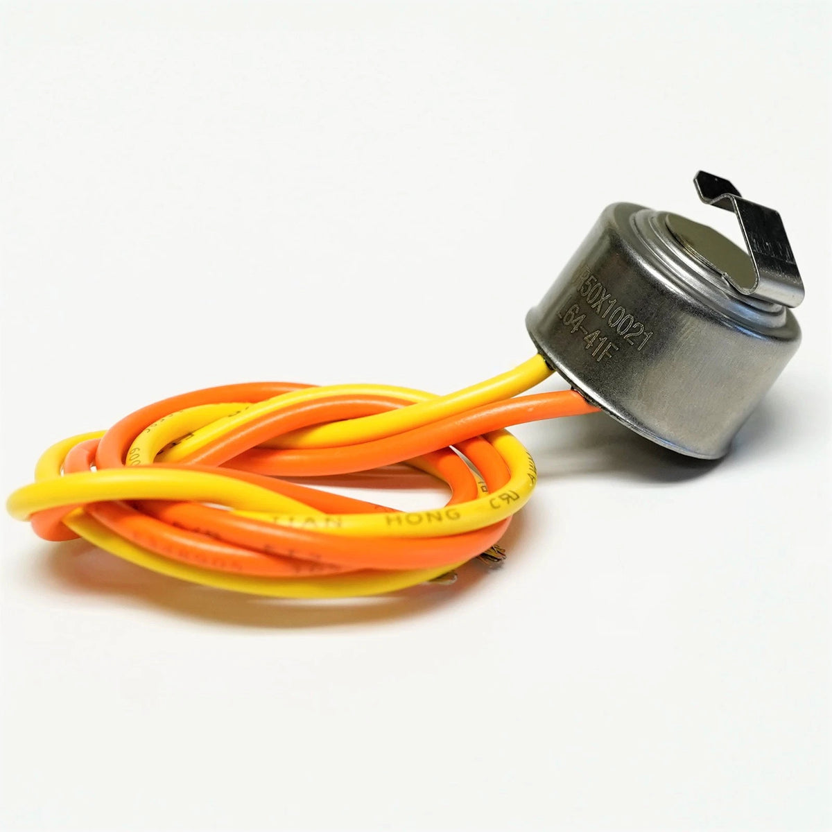 Supco SL10071 Defrost Thermostat for GE Refrigerator