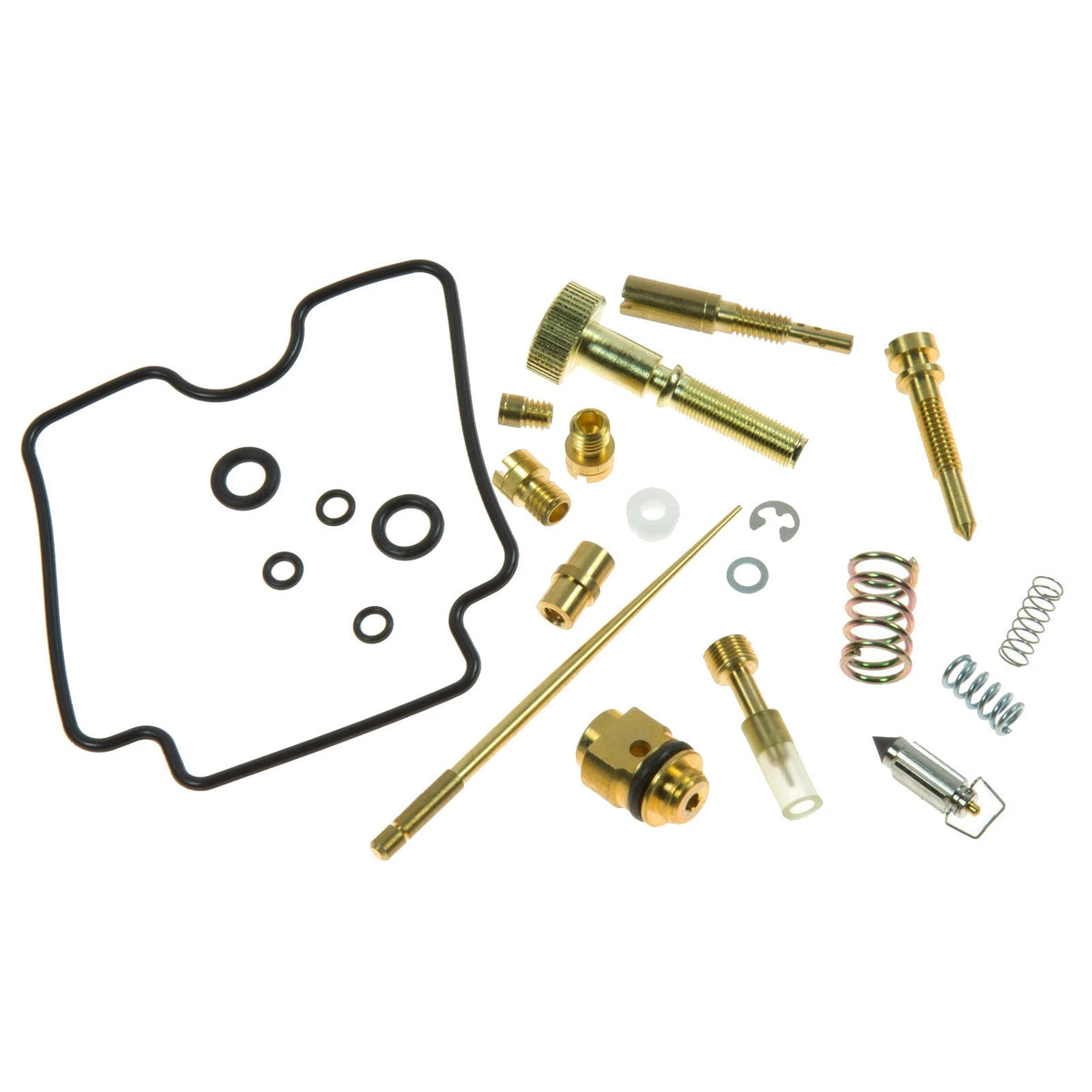 Carb Rebuild Kit for Yamaha Rhino 660 4x4 (2004–2007) 1564-0002