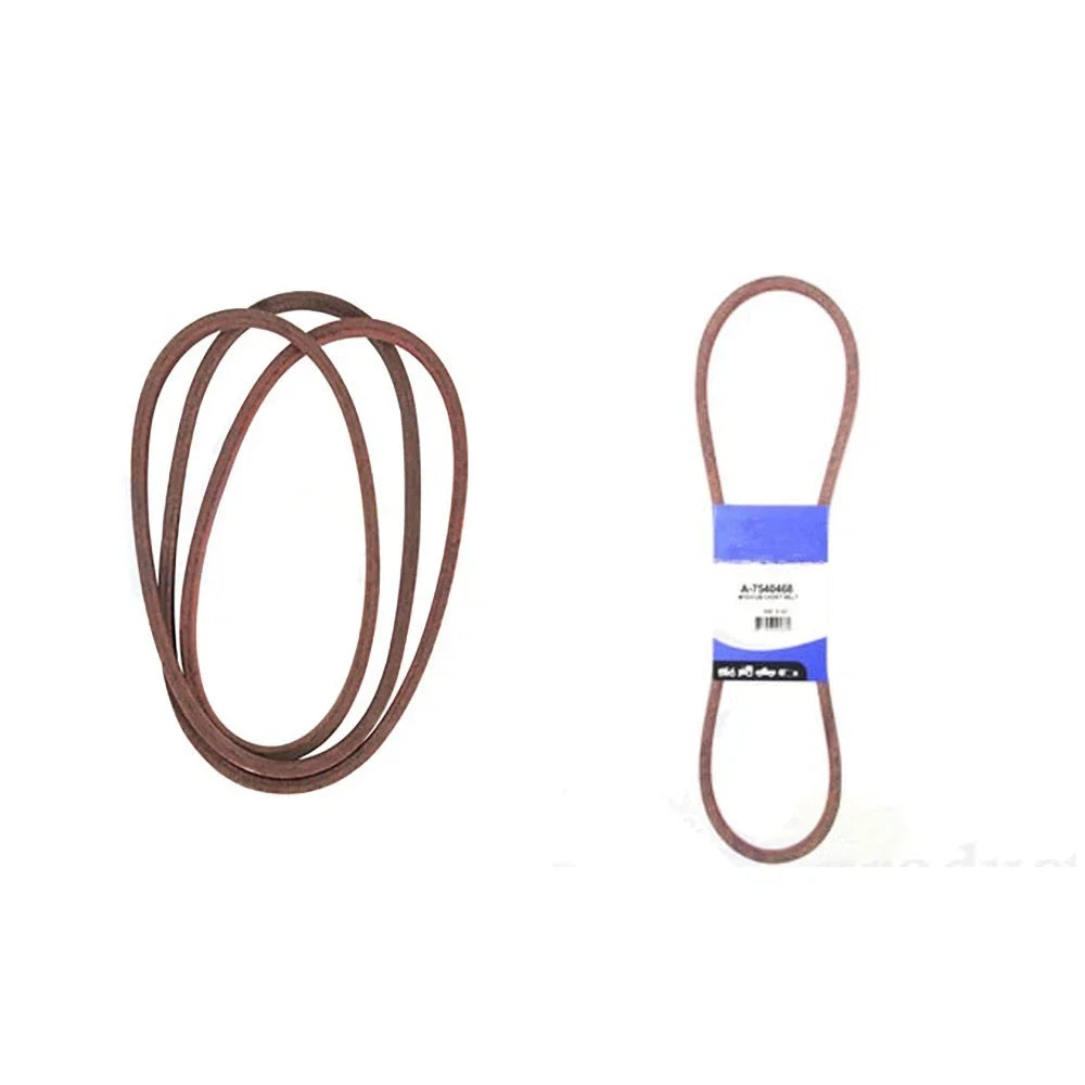 Drive Belts Set of 2 for MTD (754-0467)