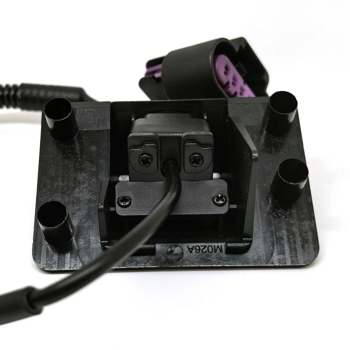 Rear View Backup Camera for GMC Yukon (2007–2008)