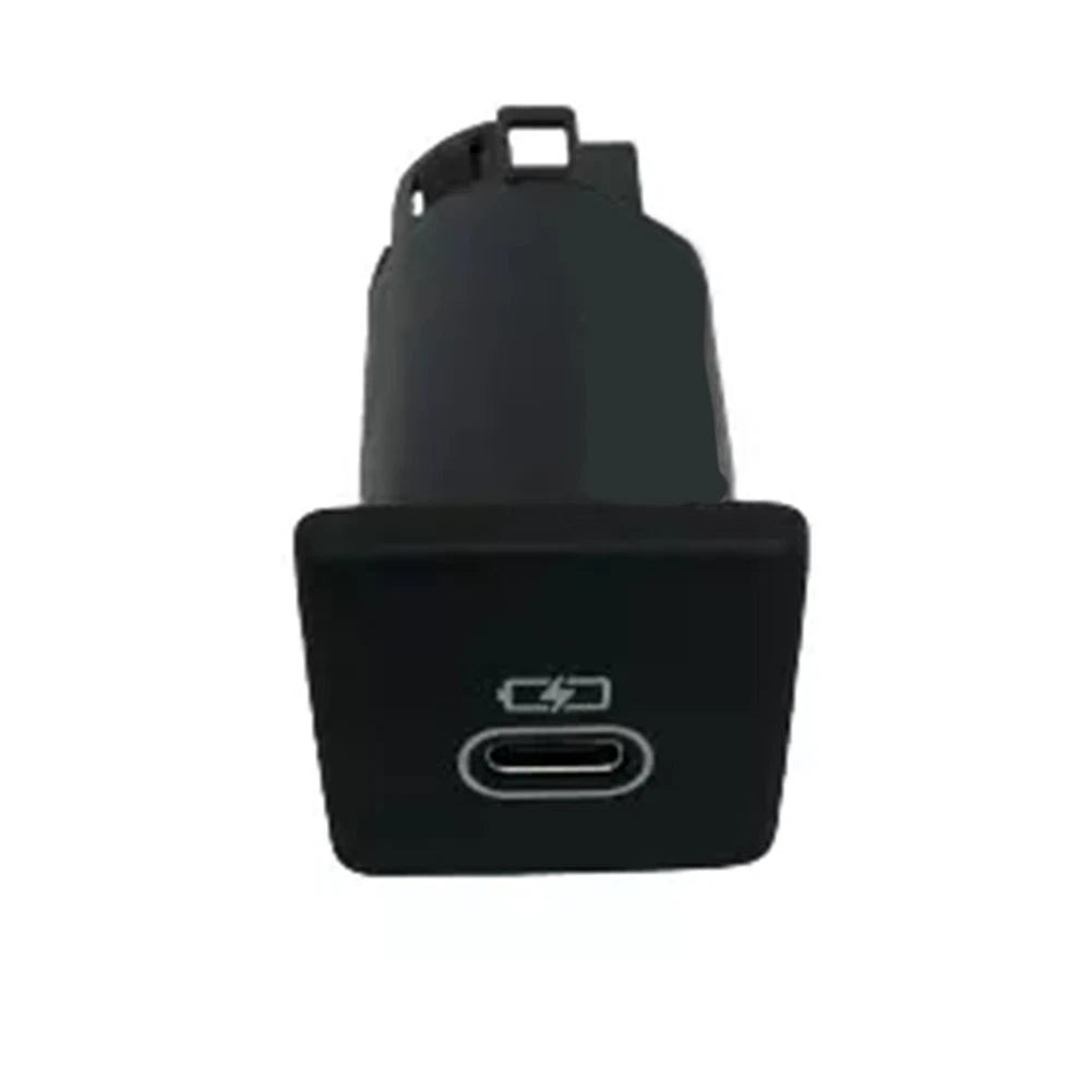 USB Connection Point for Land Rover Defender & Evoque (2019)